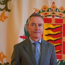 José Ignacio Zarandona