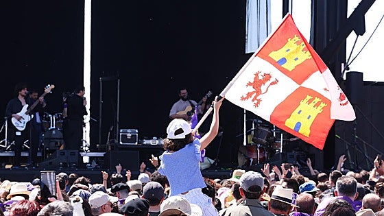 La Junta financiará la próxima fiesta de Villalar