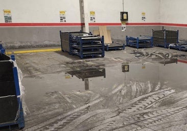 UGT amenaza con huelga indefinida en una auxiliar de Horse «por unas condiciones de trabajo dignas»