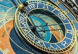 Horóscopo de hoy, miércoles 12 de noviembre de 2025