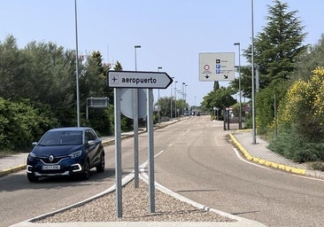 La Junta pide que se declaren Obligaciones de Servicio Público varias conexiones aéreas para favorecer su conectividad