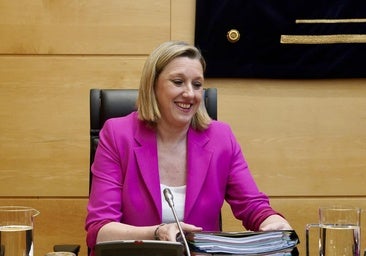 Familia prevé una inversión en Dependencia de 1.006 millones, el 12,8% más que en 2024