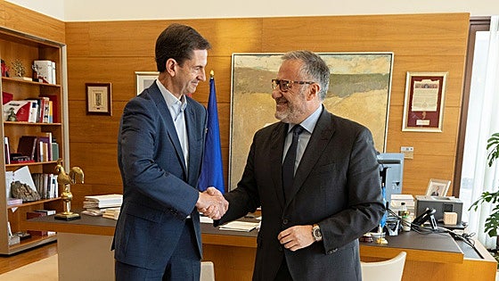 El Norte y la Fundación Castilla y León unen fuerzas para luchar contra la violencia en el deporte base