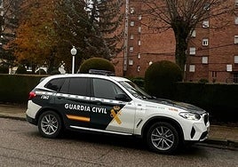 Investigado por contactar en Palencia con una menor de 13 años con fines sexuales