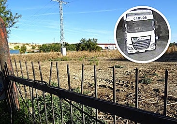 Una empresa de transportes suma 5.500 litros de gasóleo robados en ocho asaltos este año