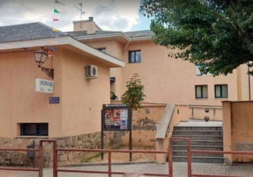 La jubilación de la matrona y la falta de médicos indigna Riaza