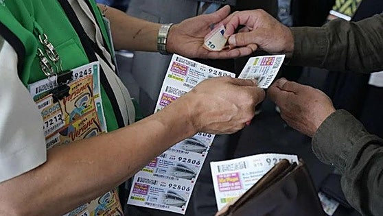 El sorteo 11 del 11 de la ONCE deja un millón de euros en Ávila
