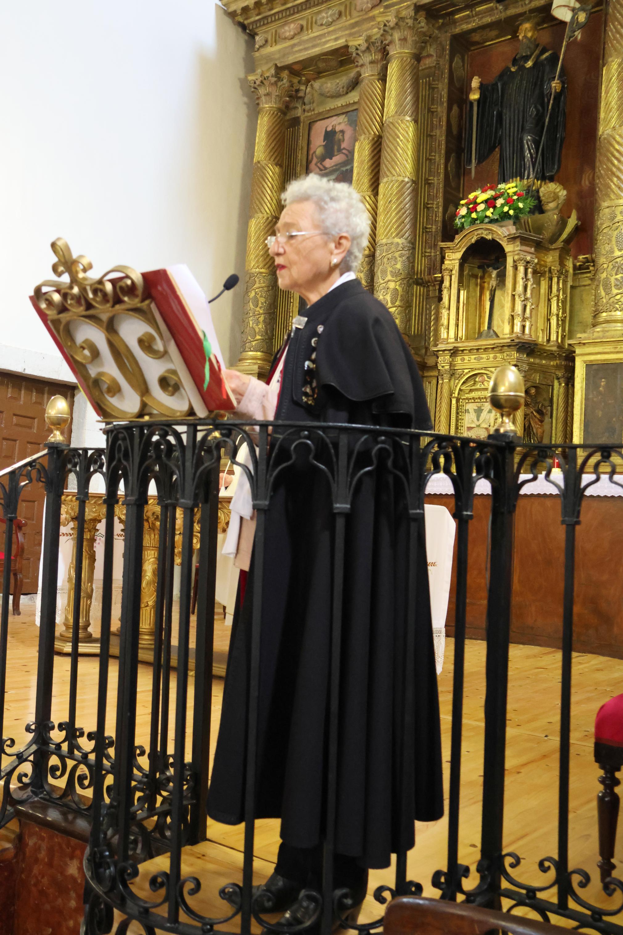 Fiestas de San Millán en Baltanás