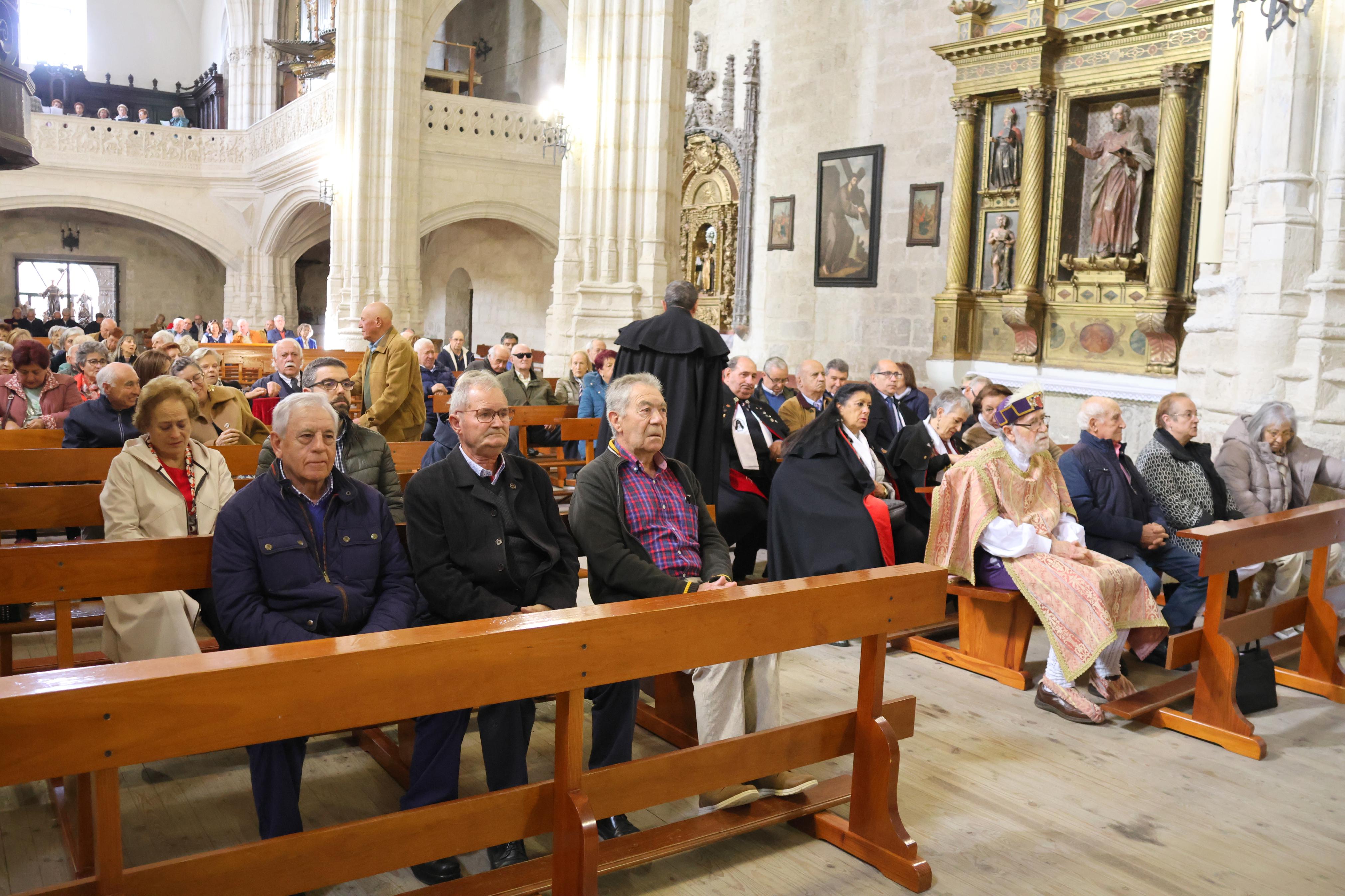 Fiestas de San Millán en Baltanás