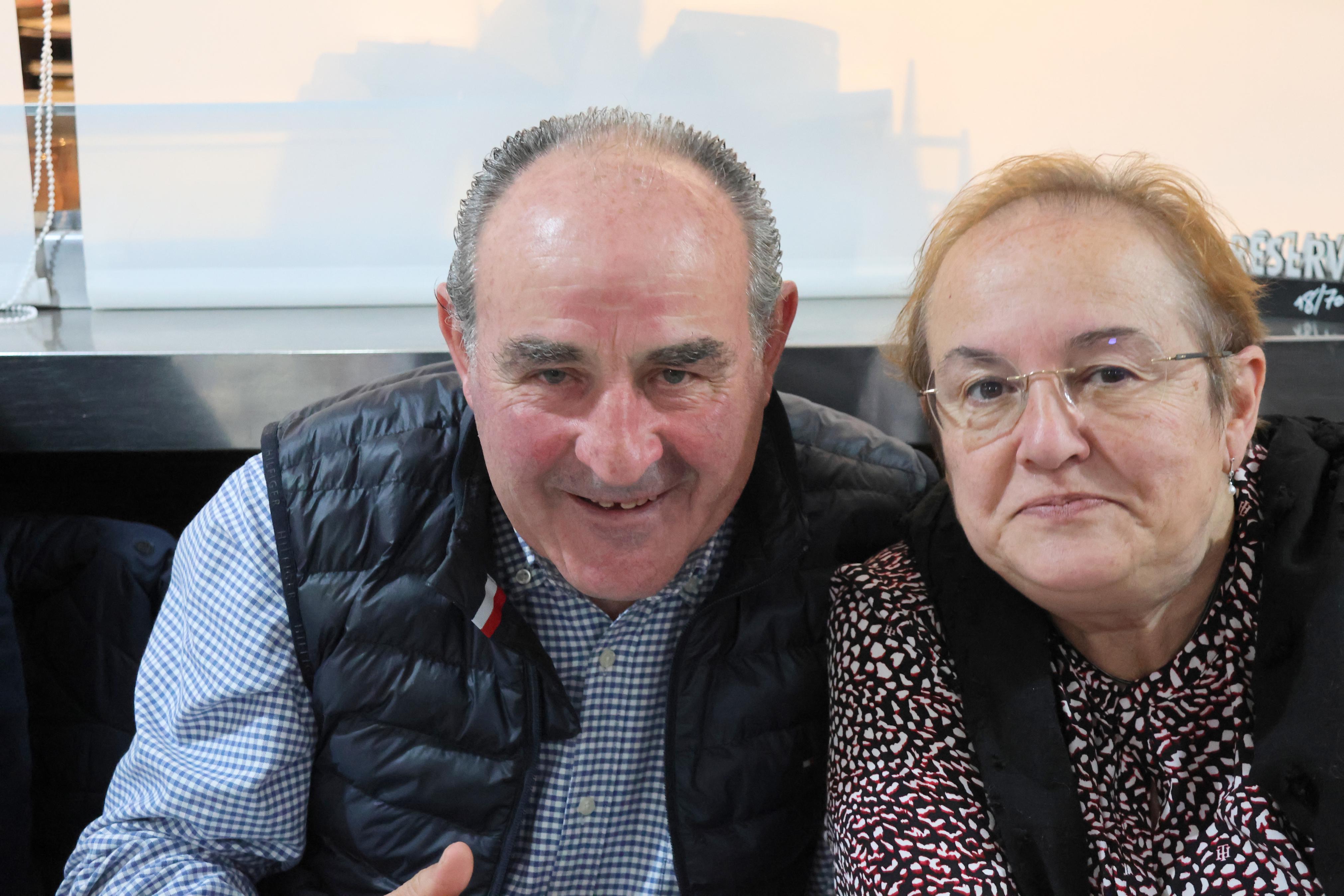 Fiestas de San Millán en Baltanás