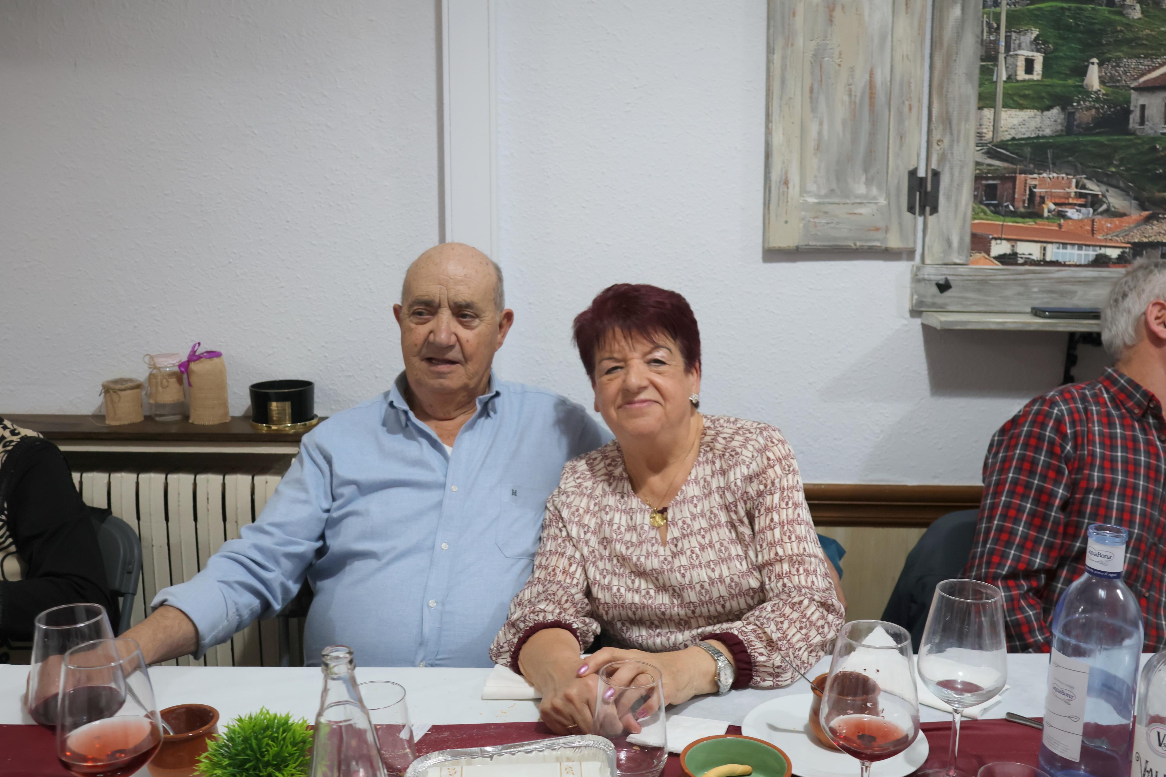 Fiestas de San Millán en Baltanás