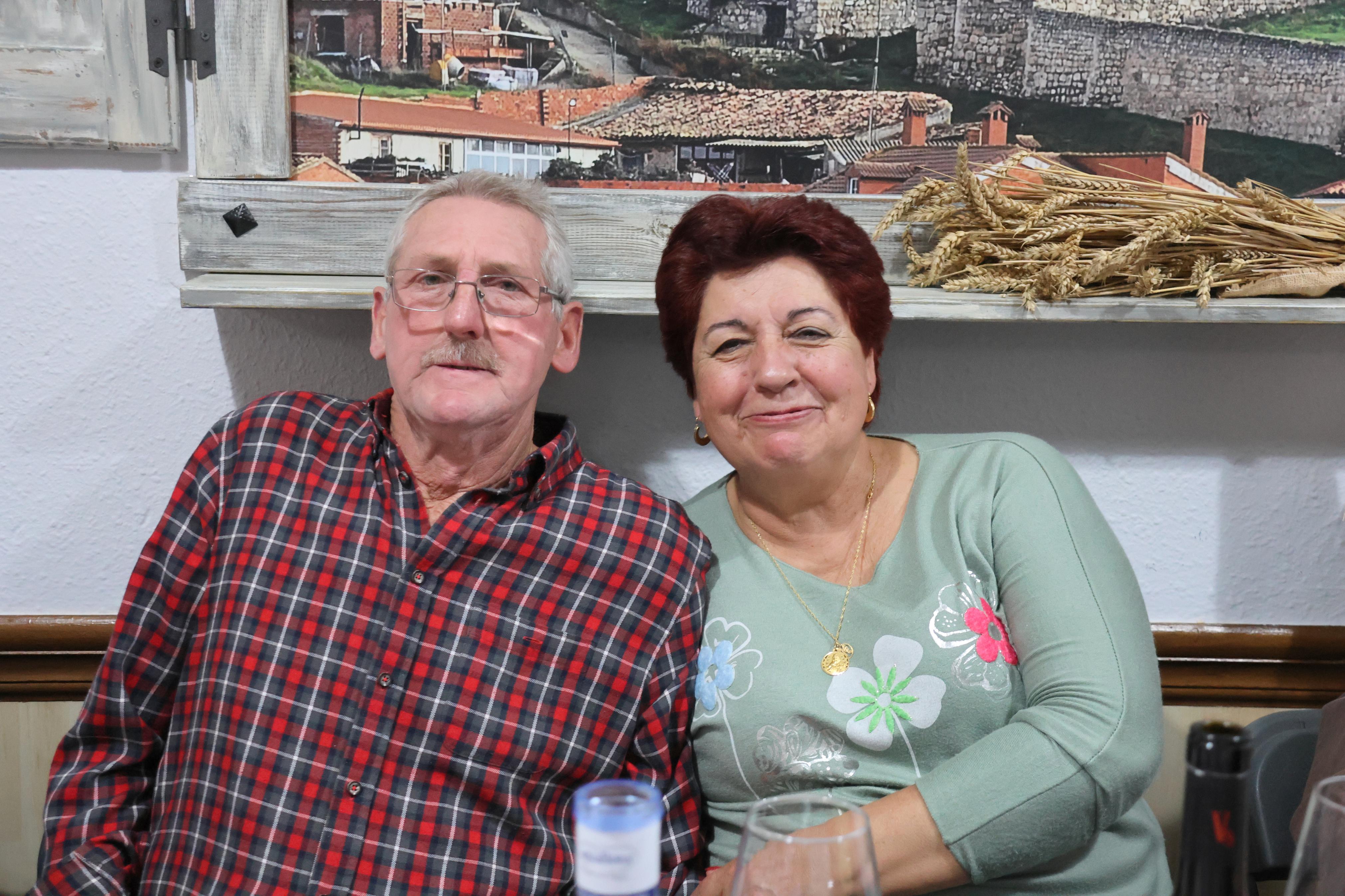 Fiestas de San Millán en Baltanás