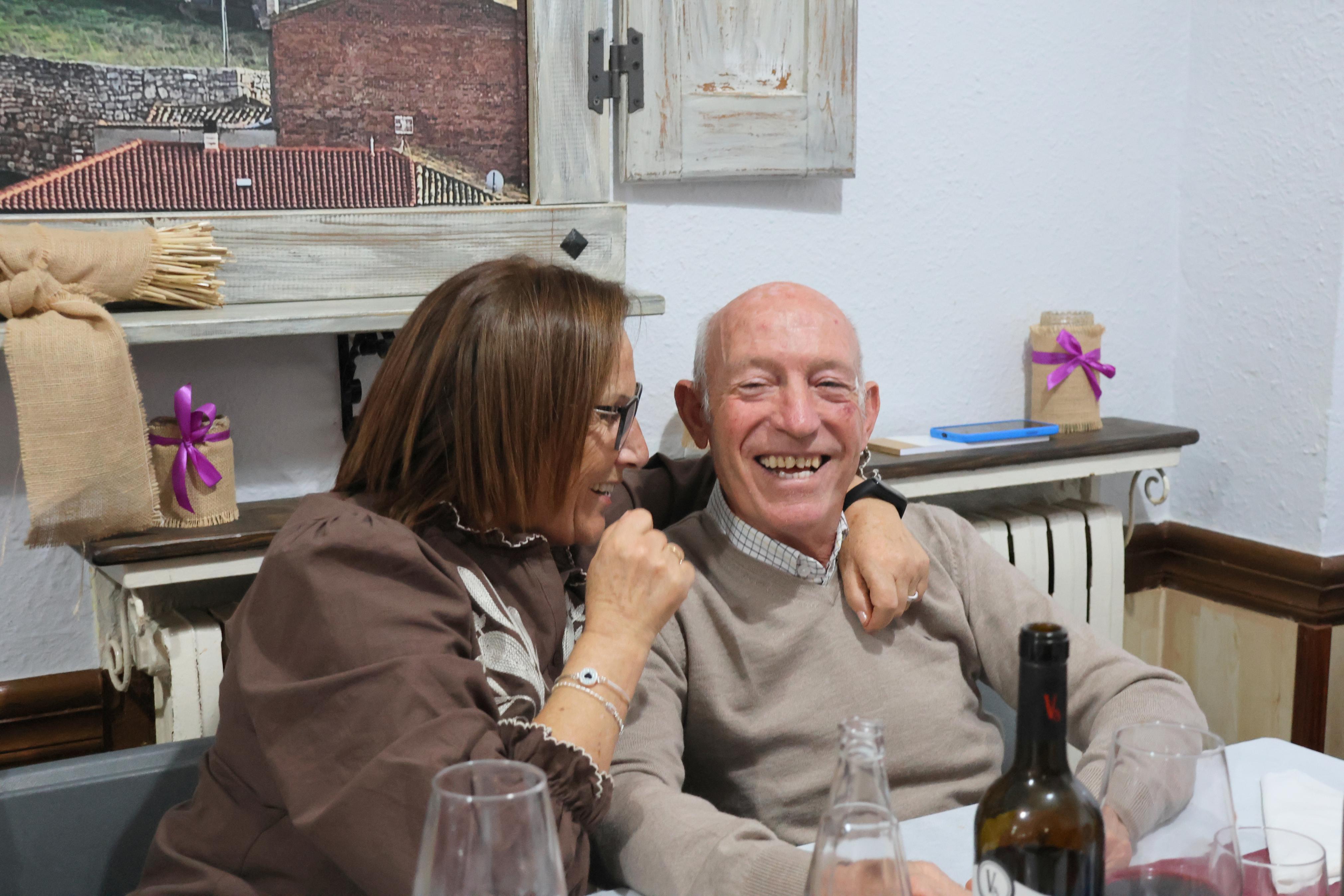 Fiestas de San Millán en Baltanás