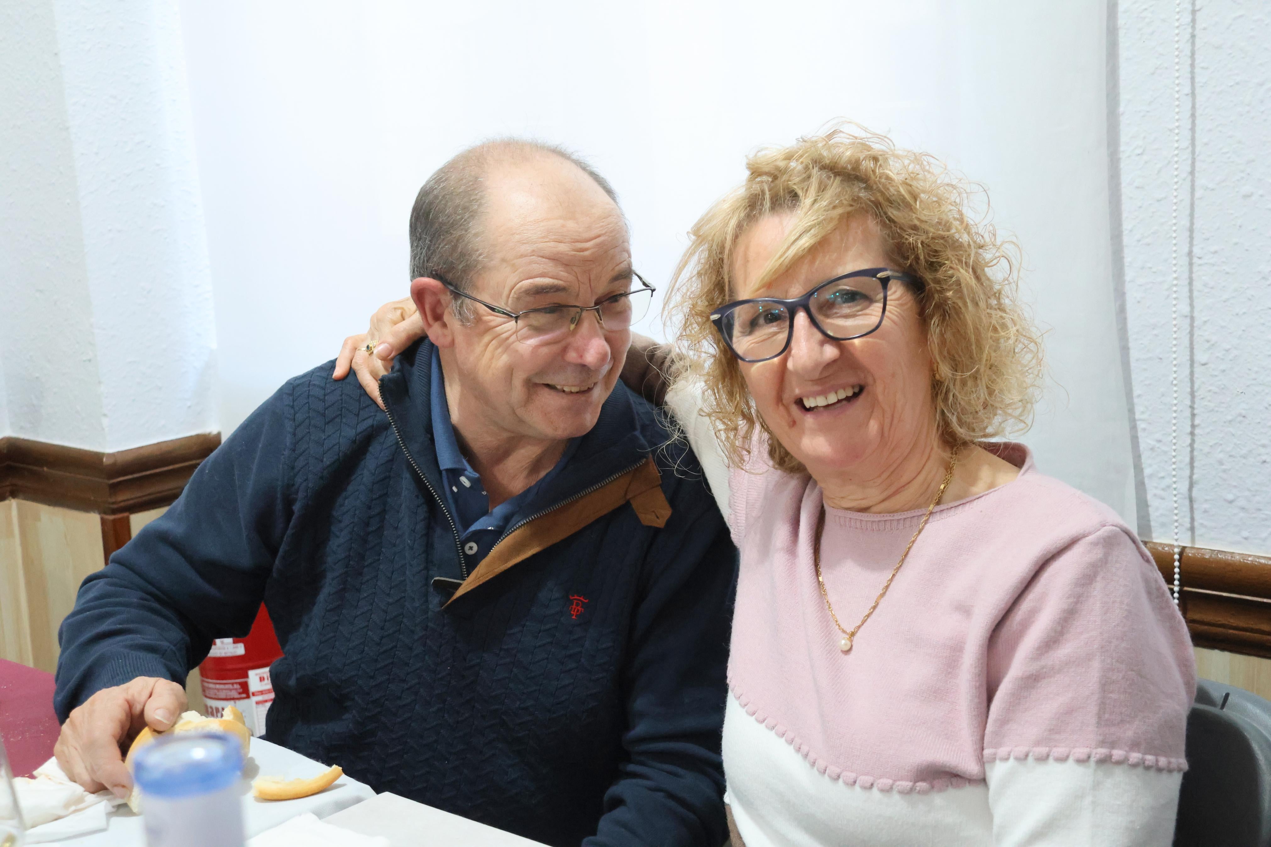 Fiestas de San Millán en Baltanás