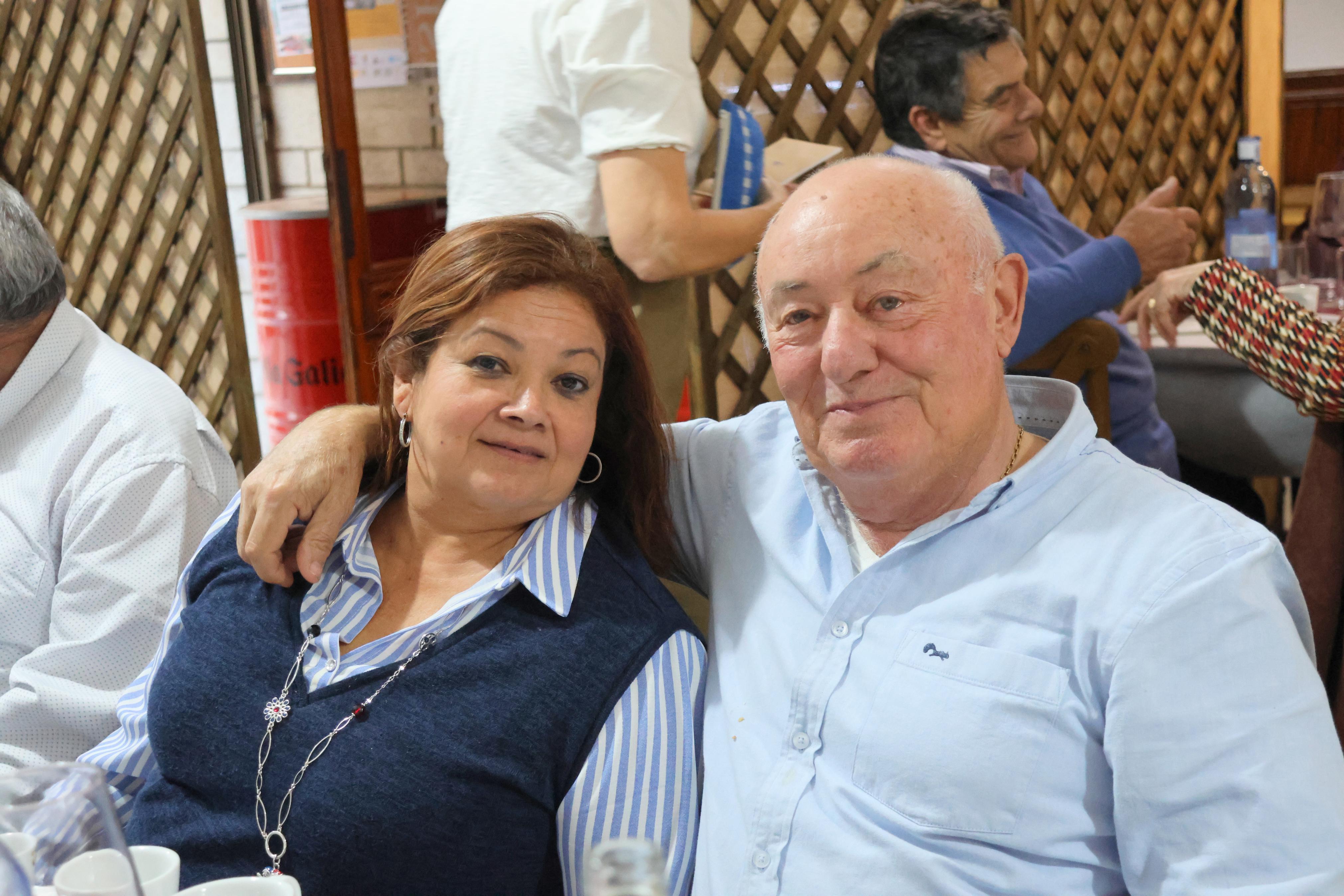 Fiestas de San Millán en Baltanás