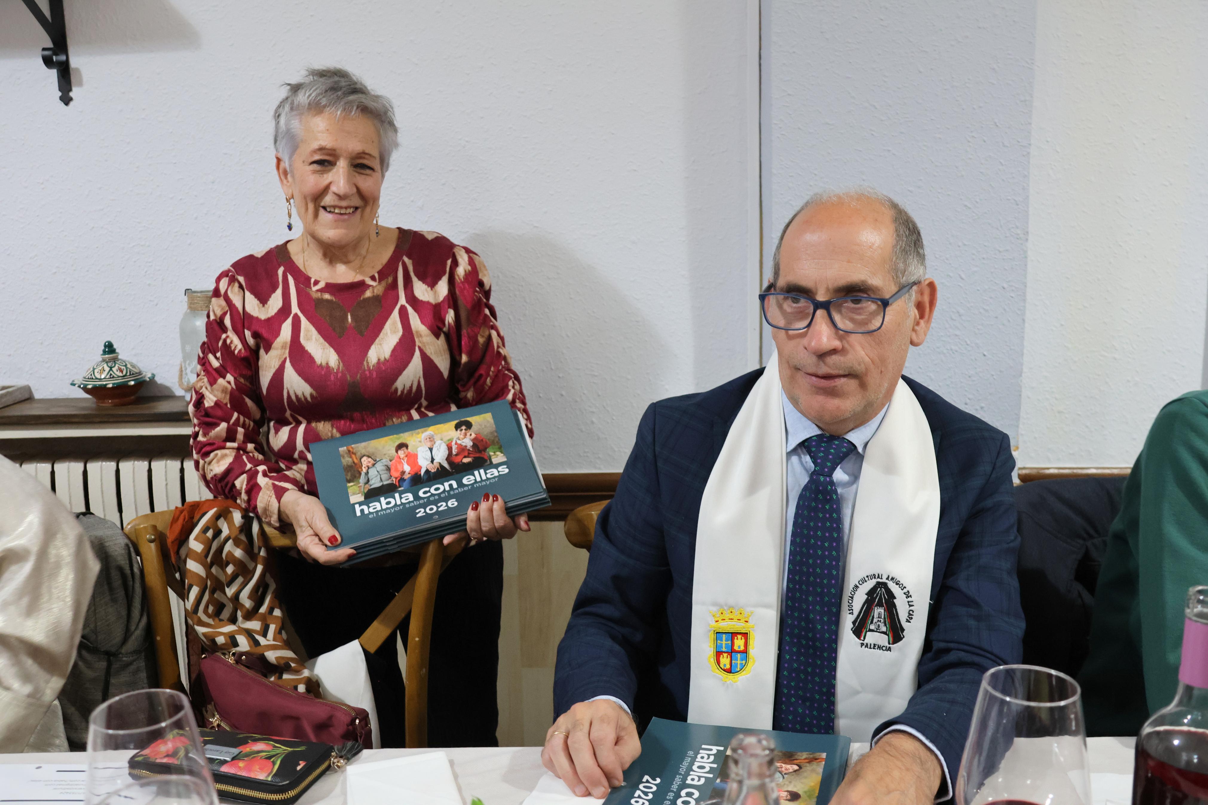 Fiestas de San Millán en Baltanás