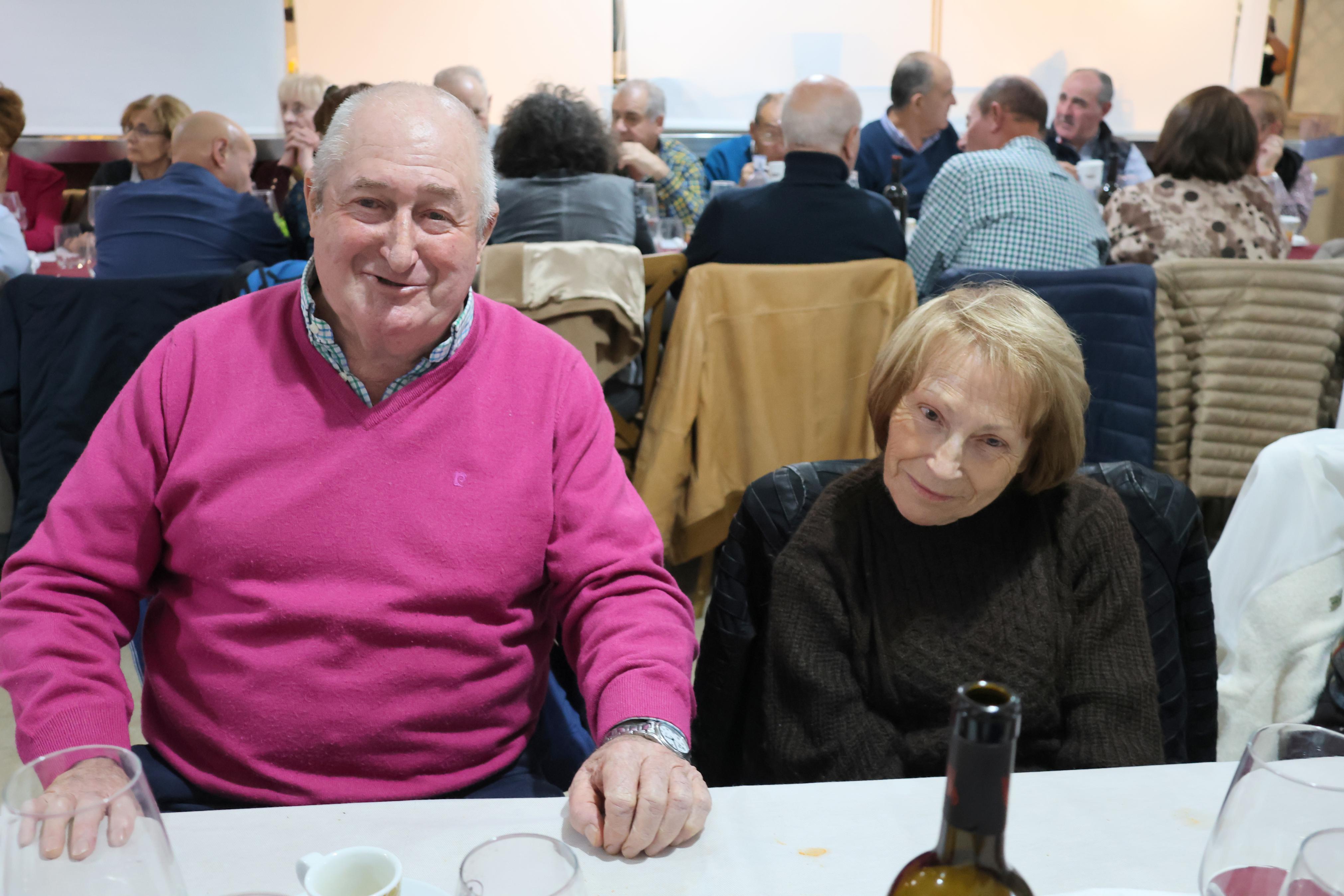 Fiestas de San Millán en Baltanás