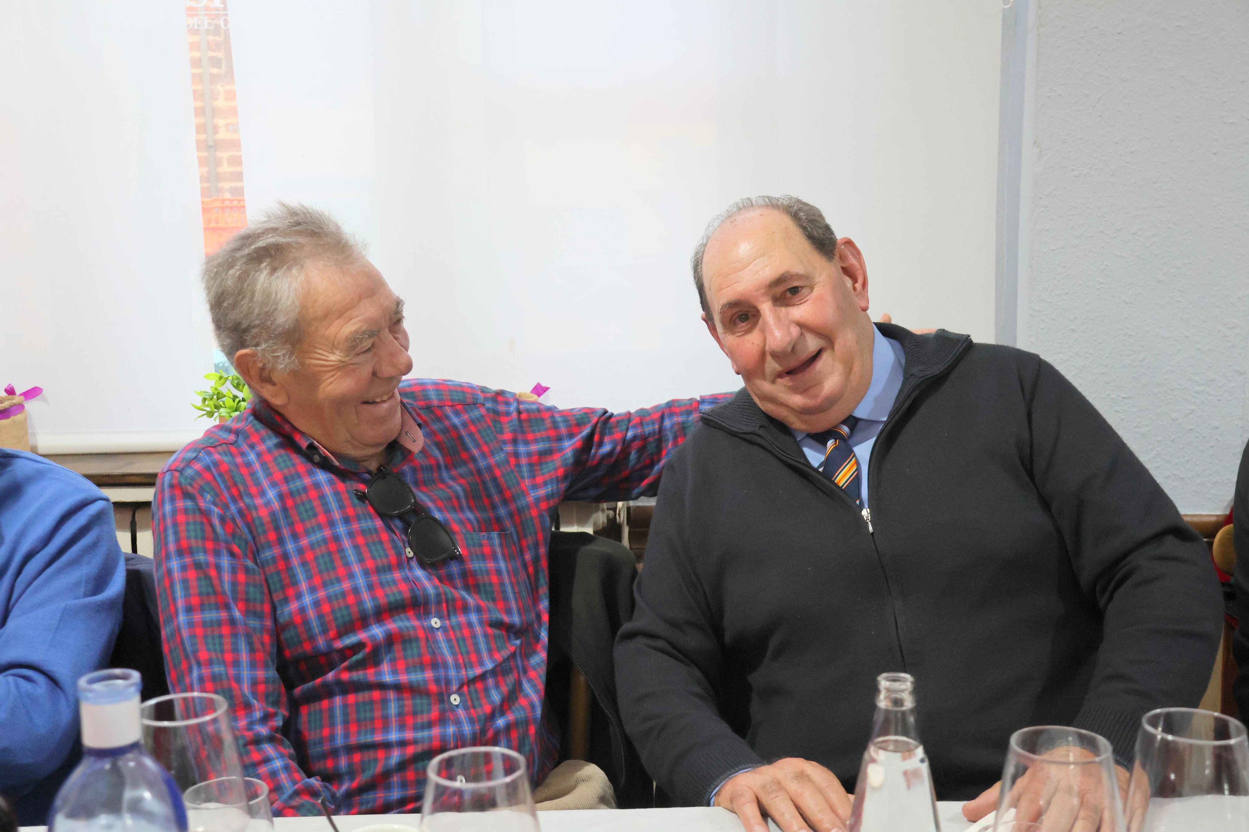 Fiestas de San Millán en Baltanás