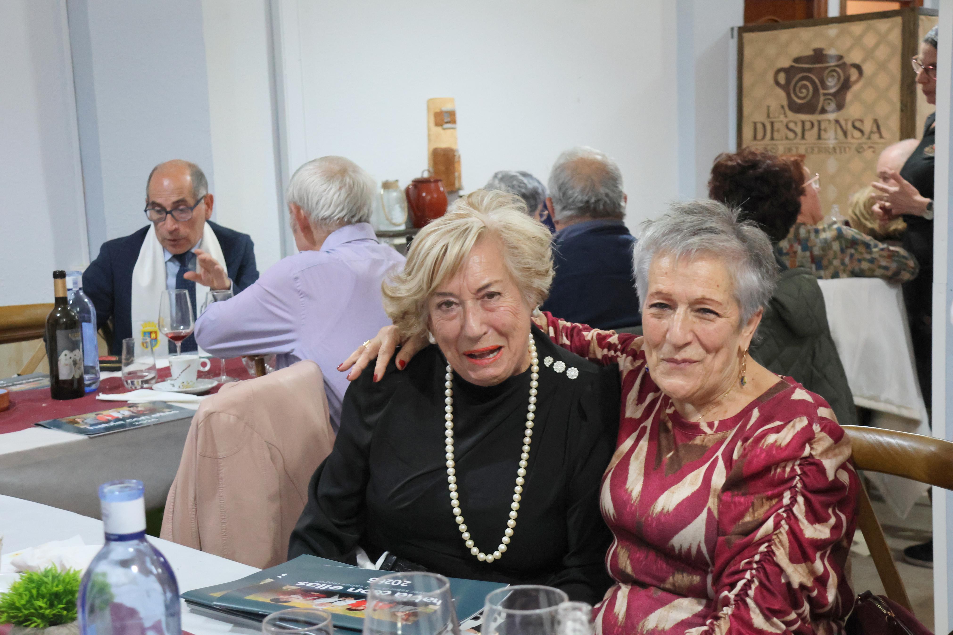 Fiestas de San Millán en Baltanás