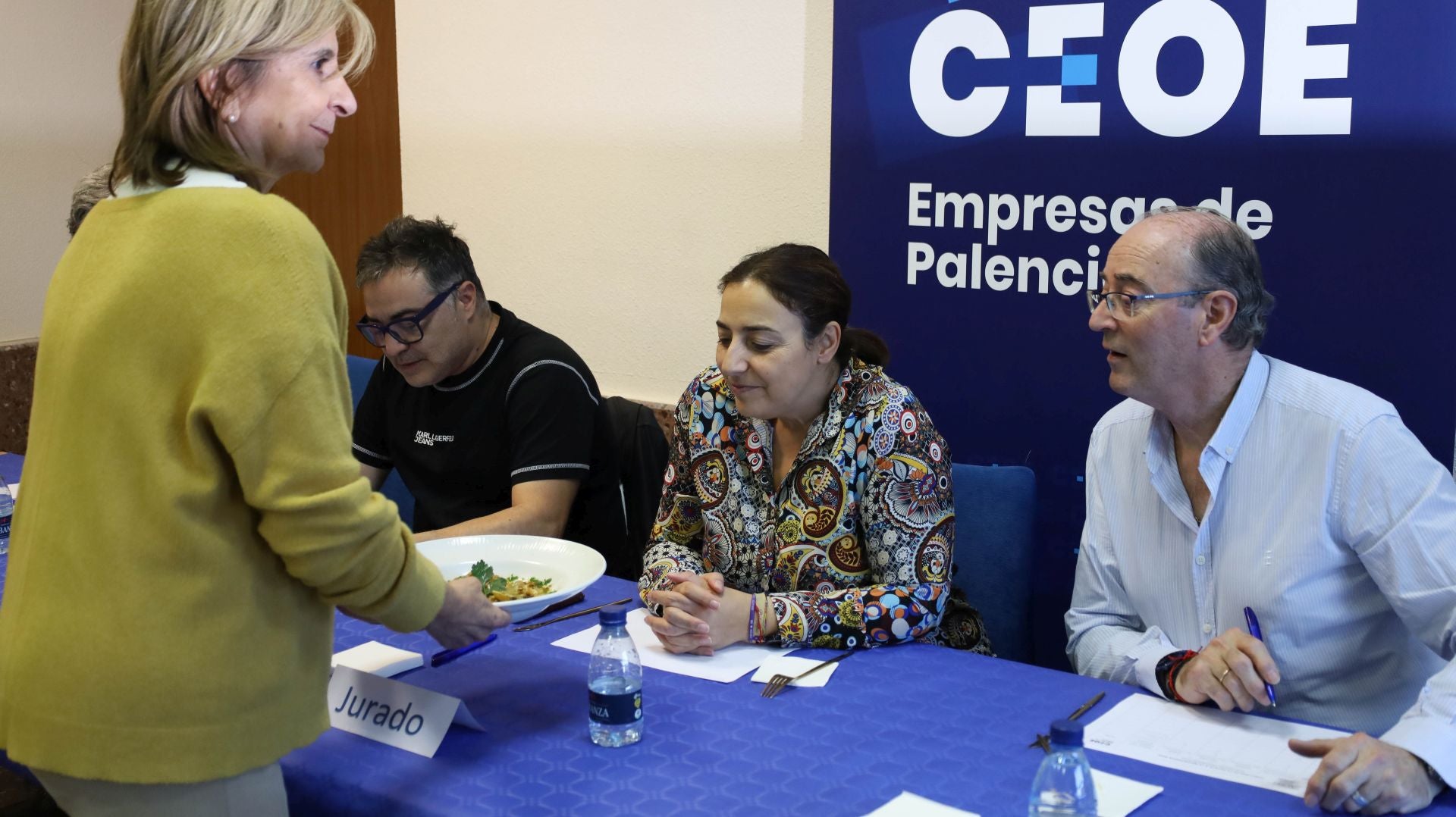 Dónde encontrar las mejores patatas a la importancia en Palencia