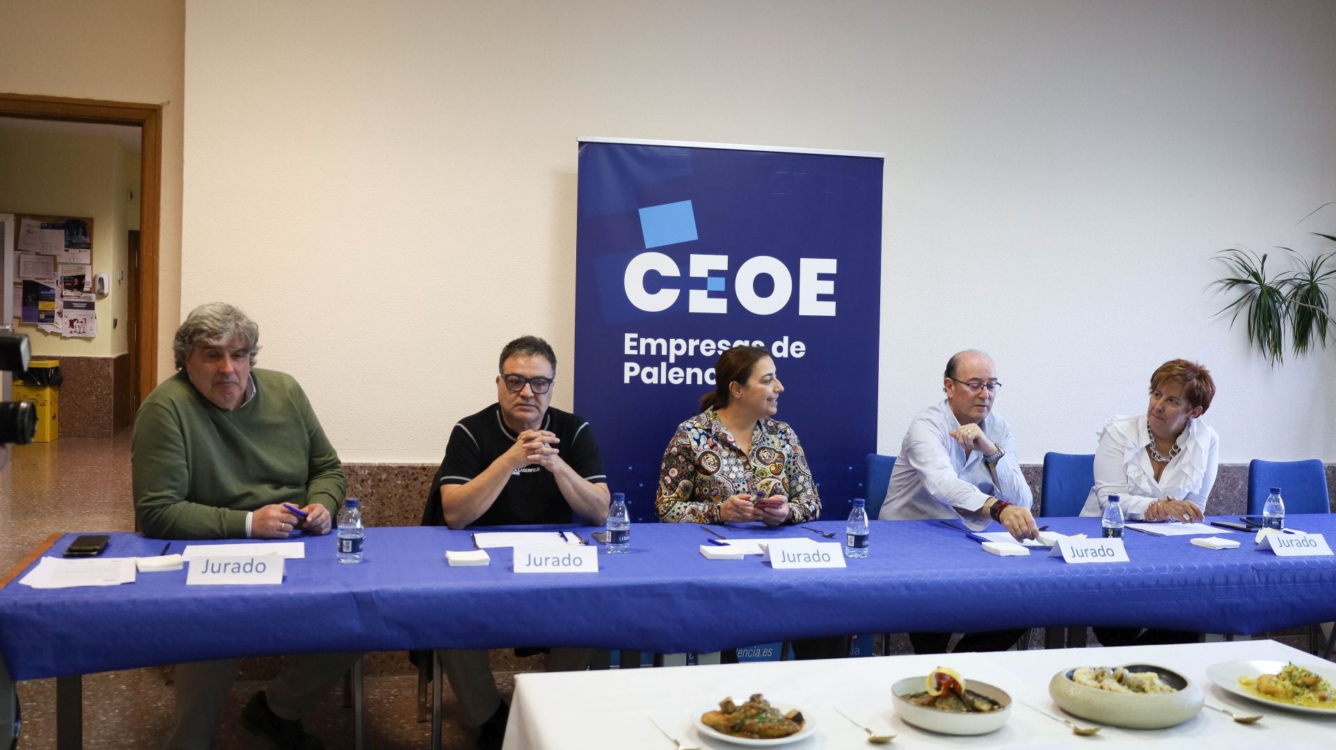 Dónde encontrar las mejores patatas a la importancia en Palencia