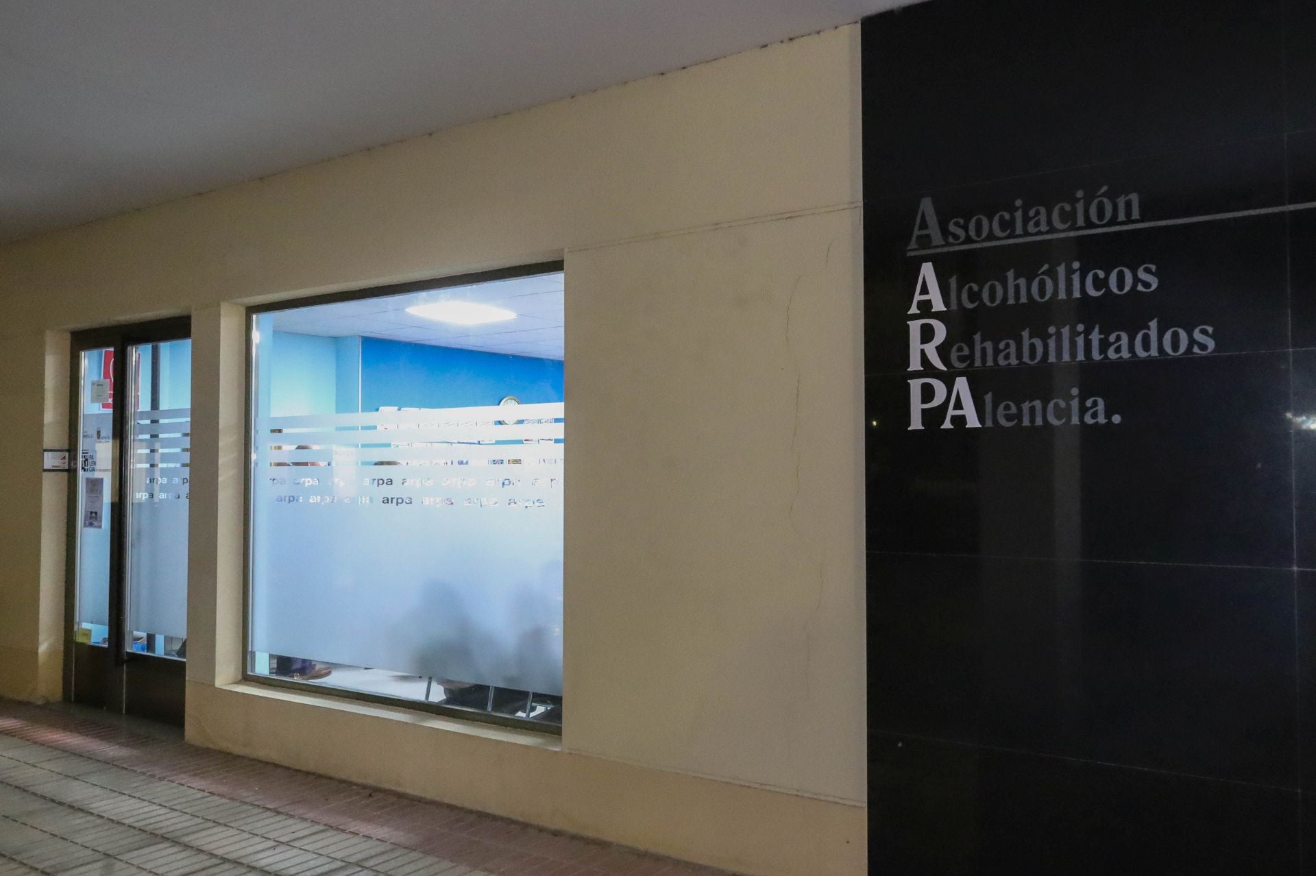 Cincuenta años de apoyo a los enfermos de Palencia