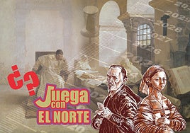 La huella de la Inquisición en Valladolid: hogueras, cárceles y escondrijos