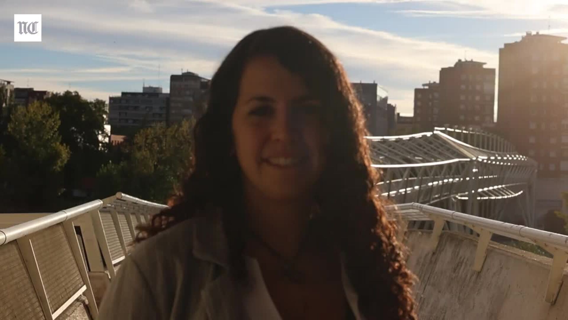 La Liga del Talento | Ana Krotenberg, la biotecnóloga vallisoletana que investiga el cáncer de mama