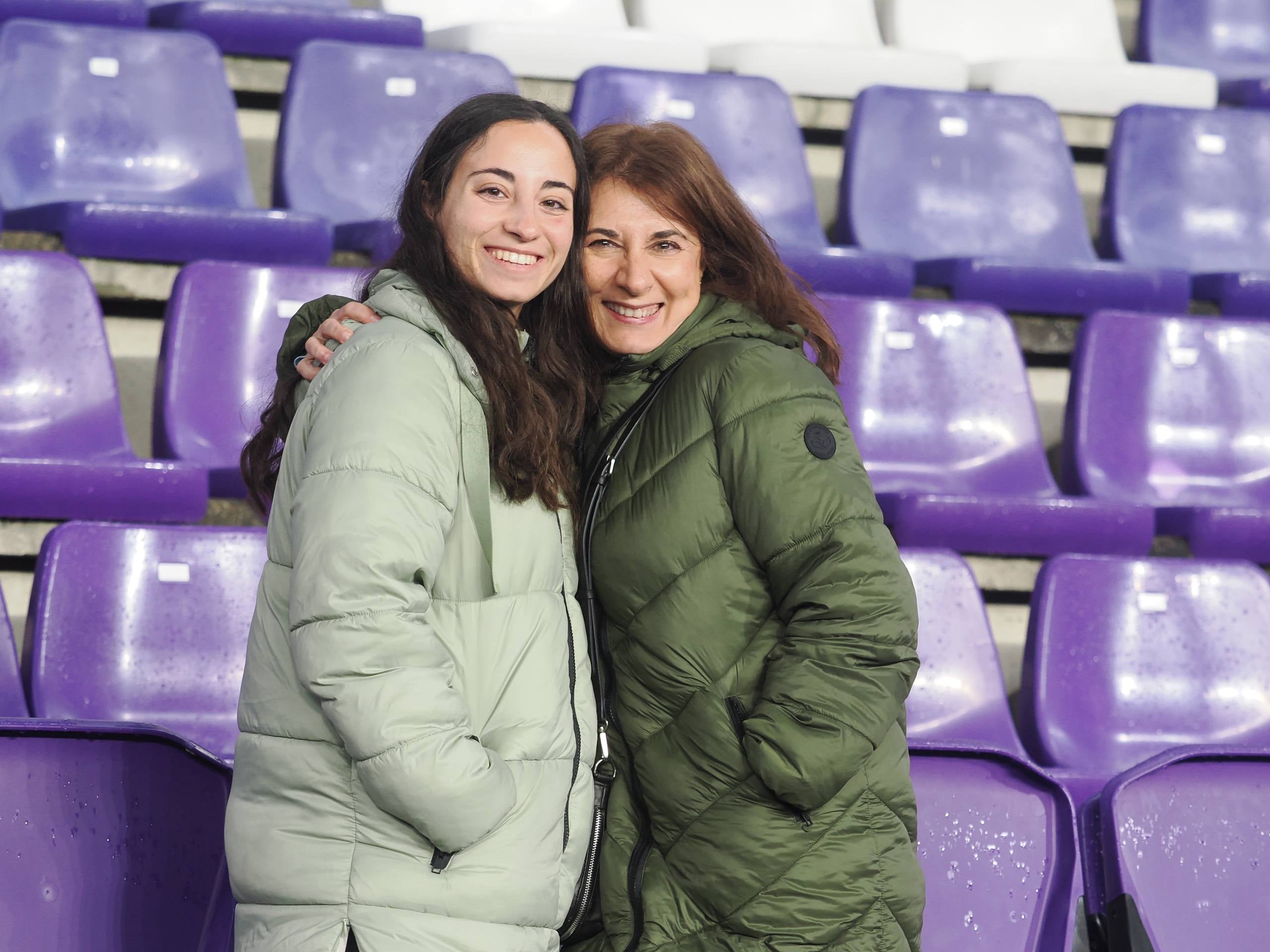 Búscate en la grada del estadio José Zorrilla (4/5)