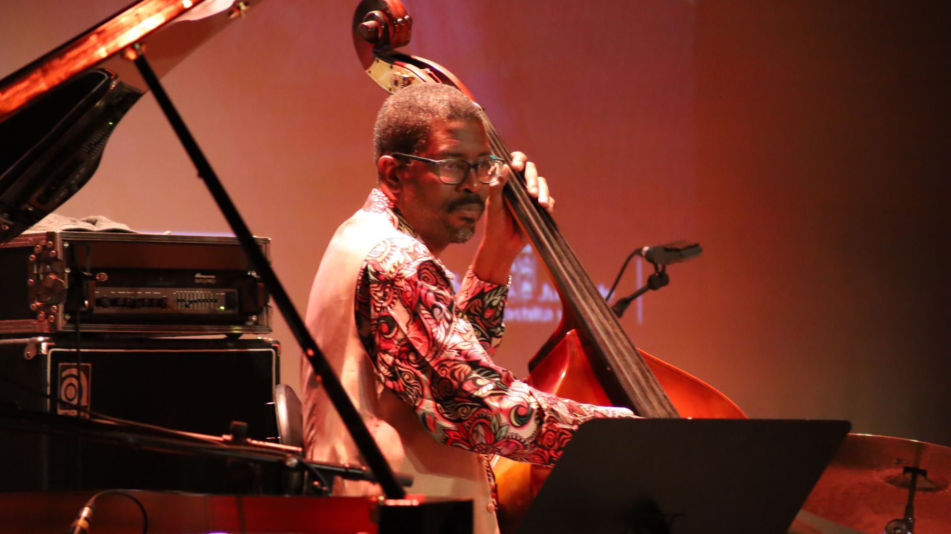 Así ha sido el concierto de Paquito D&#039;Rivera Quinteto del Festival de Jazz Palencia