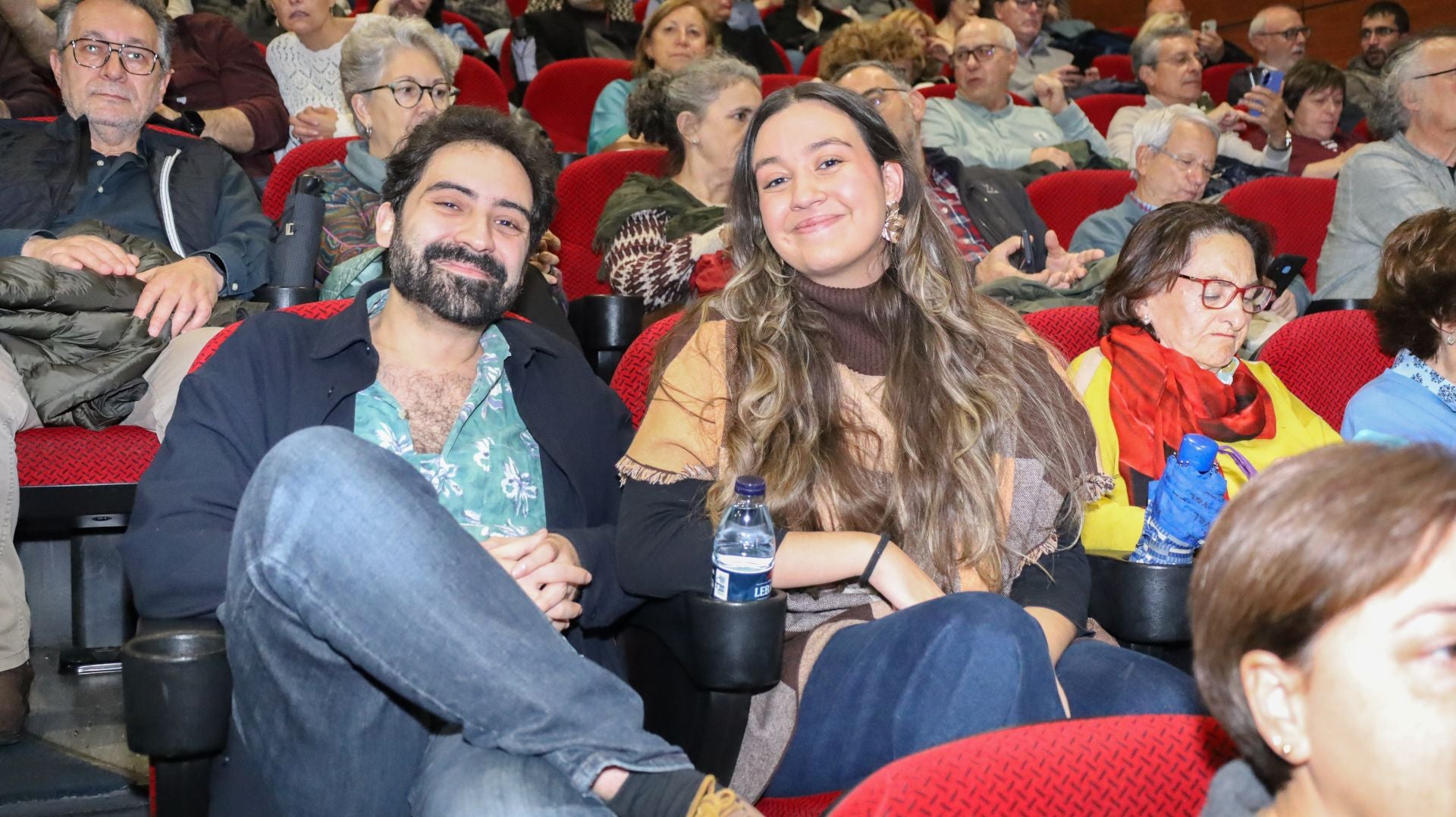 Así ha sido el concierto de Paquito D&#039;Rivera Quinteto del Festival de Jazz Palencia