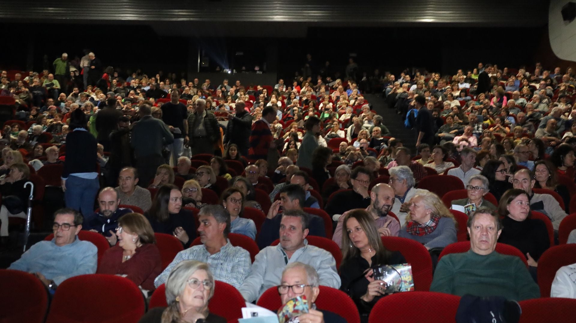 Así ha sido el concierto de Paquito D&#039;Rivera Quinteto del Festival de Jazz Palencia