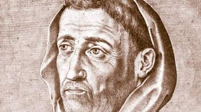 Fray Luis de León fue detenido por la Inquisición, encarcelado en Valladolid durante cuatro años y obligado a retirar todas las copias de su gran obra, titulada...