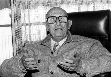 Jorge Guillén: 'El teatro de Bataille'