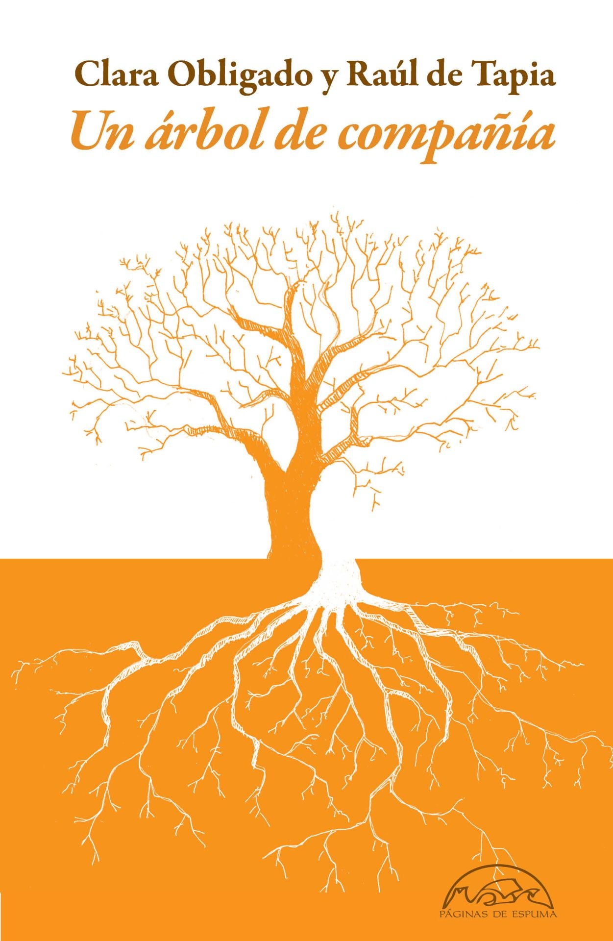 &#039;Un árbol de compañía&#039;