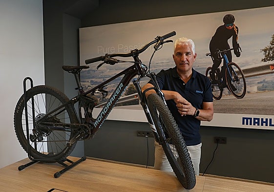 Marco Antonio de la Serna