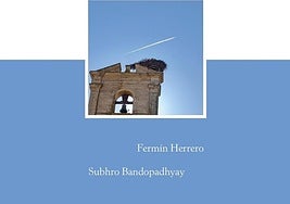 Portada del libro.
