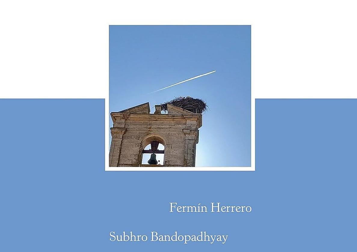 Portada del libro.