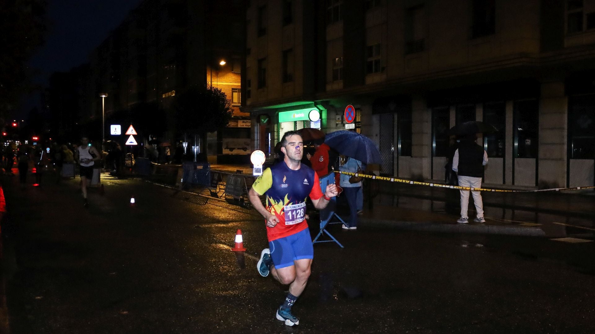 Si has estado en la Media Maratón de Palencia, búscate en estas fotos