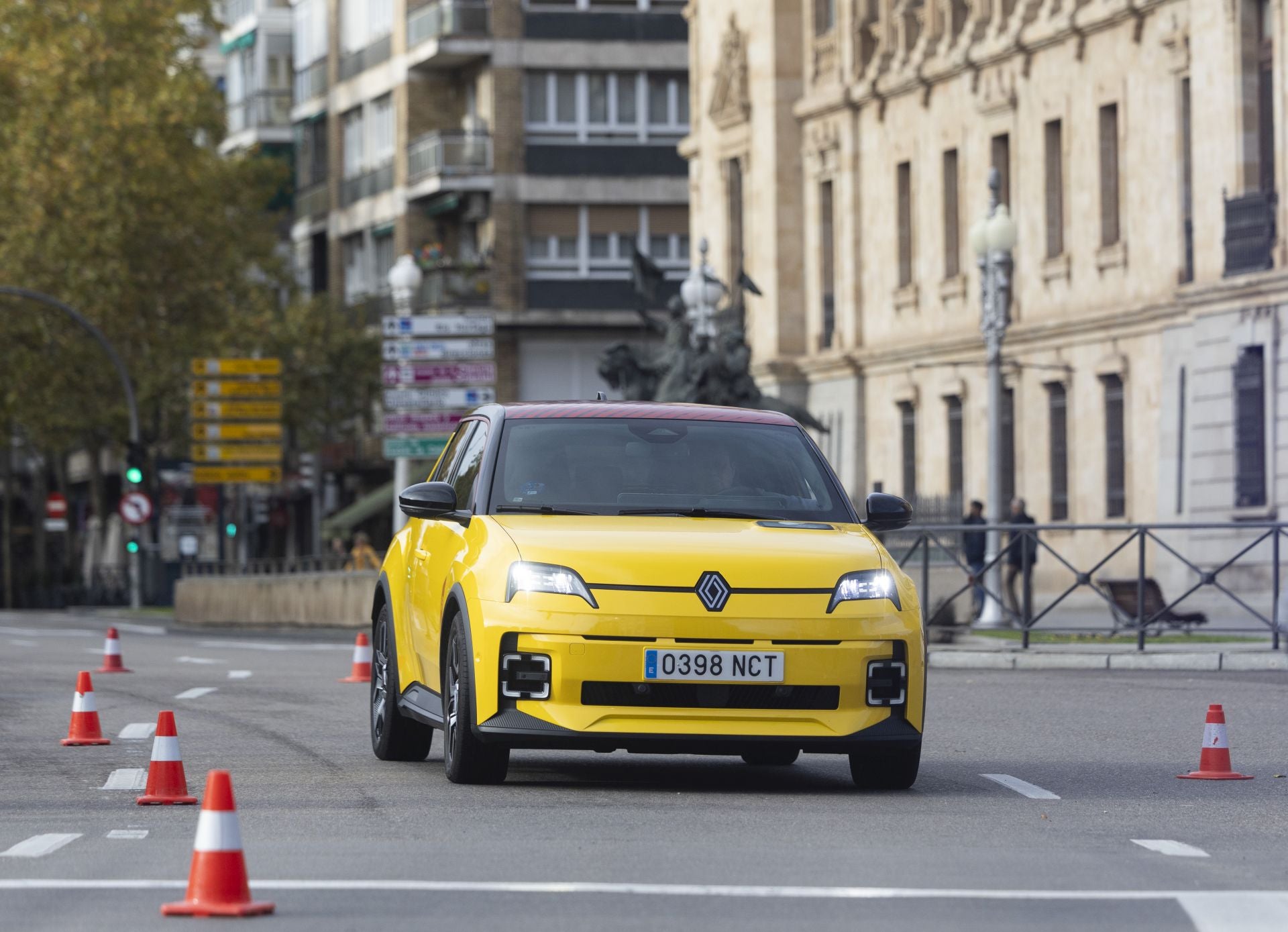 Así se ha disfrutado la Carrera de las Empresas