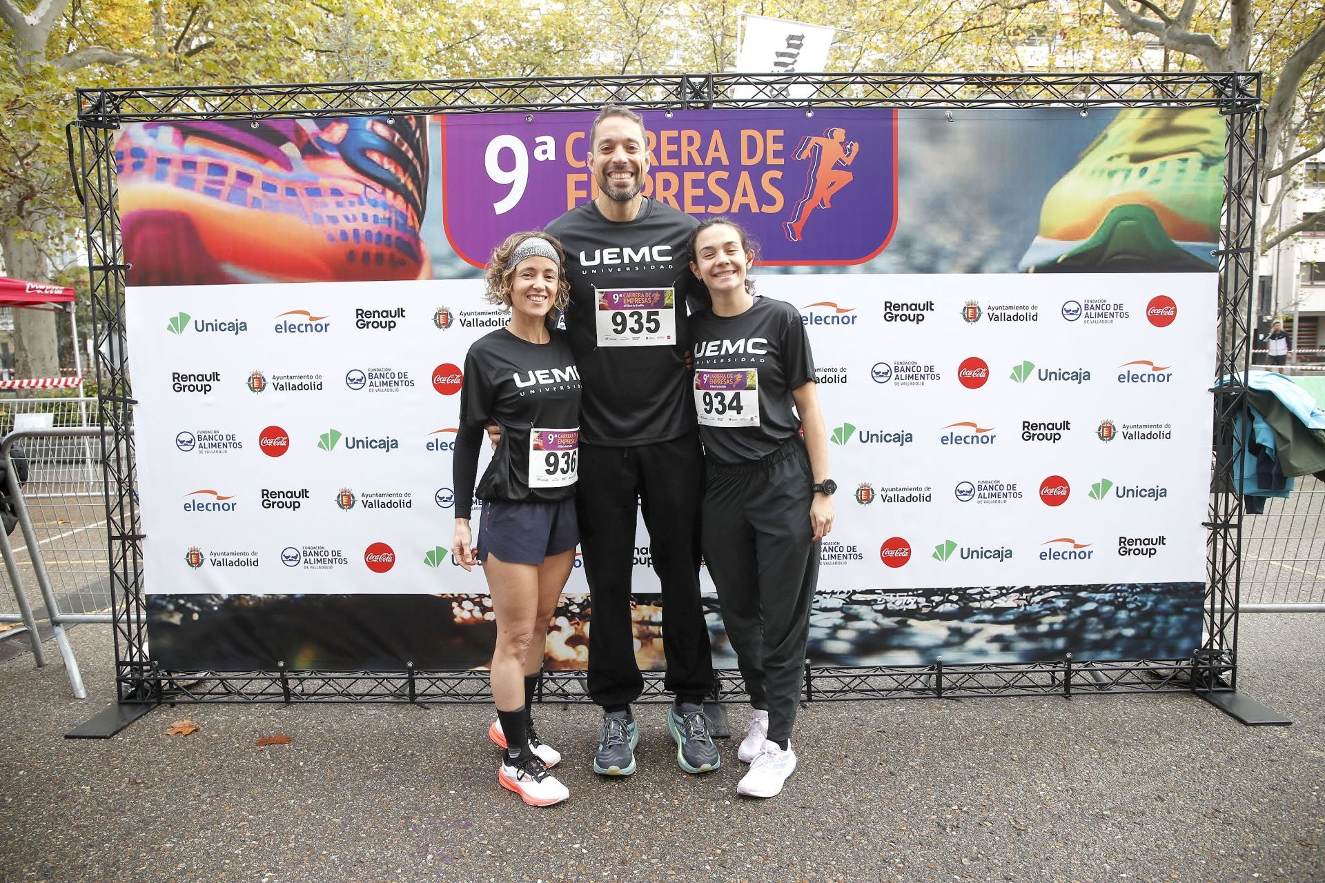 Búscate en la IX Carrera de Empresas de El Norte (1/13)