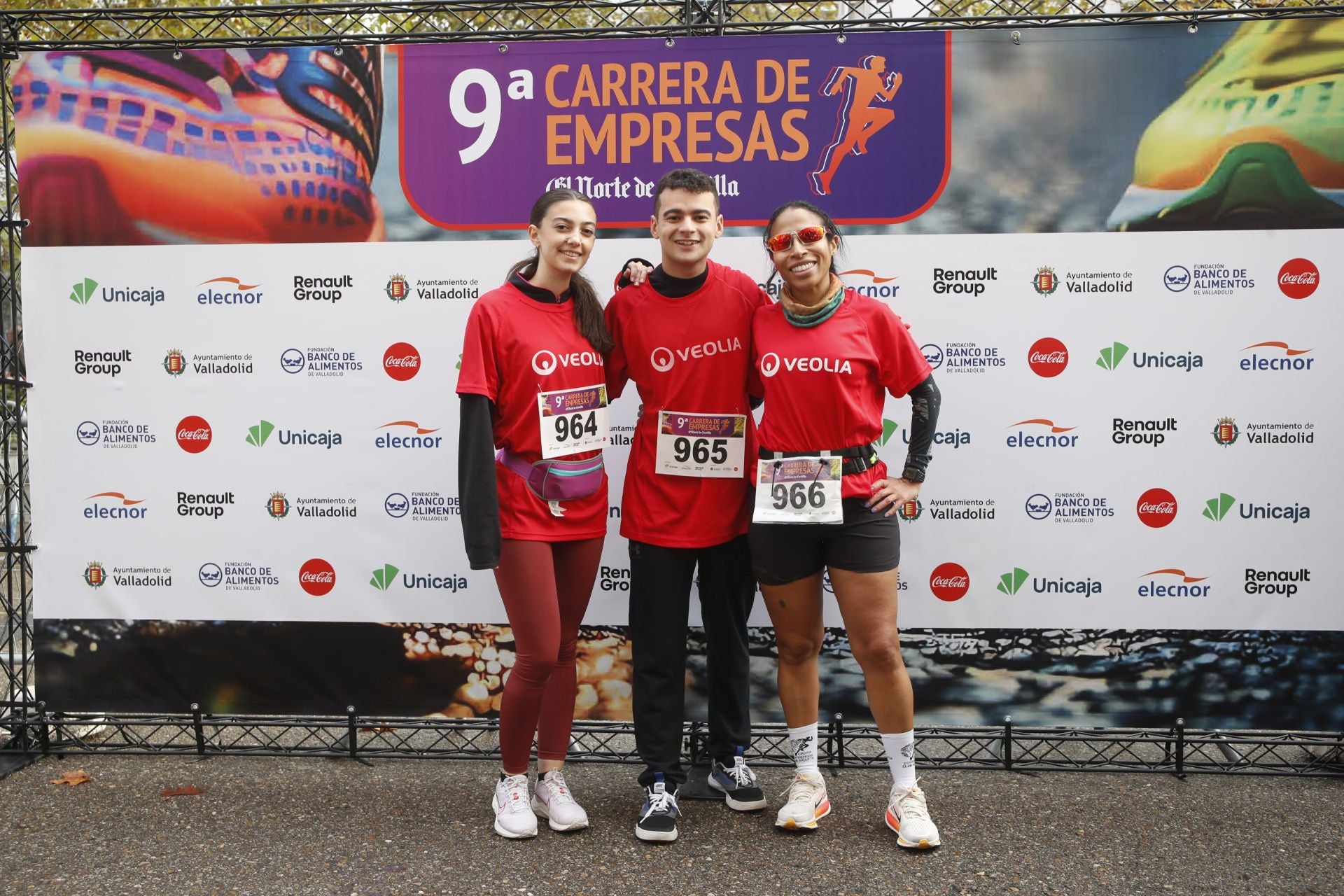 Búscate en la IX Carrera de Empresas de El Norte (1/13)