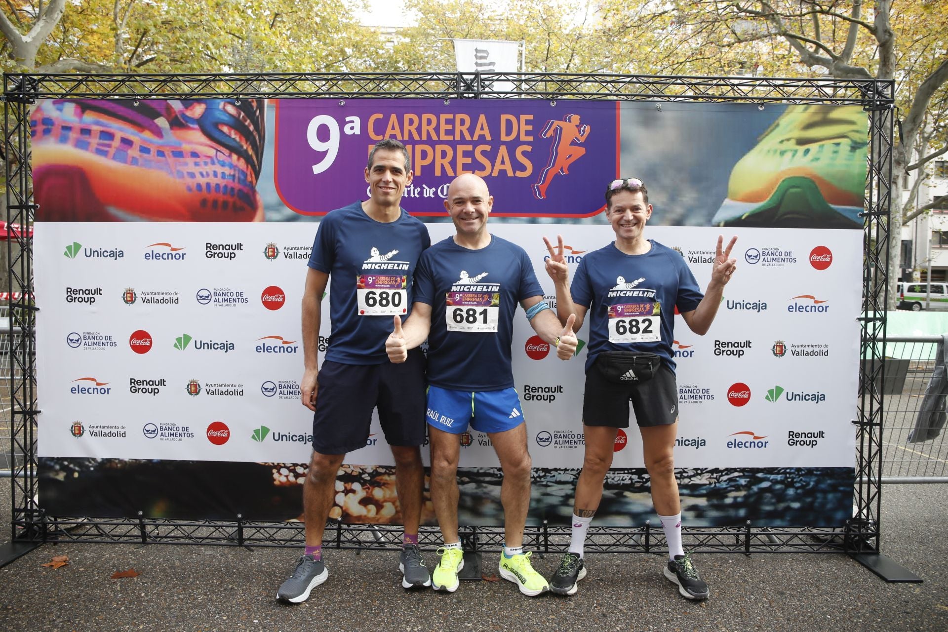 Búscate en la IX Carrera de Empresas de El Norte (1/13)