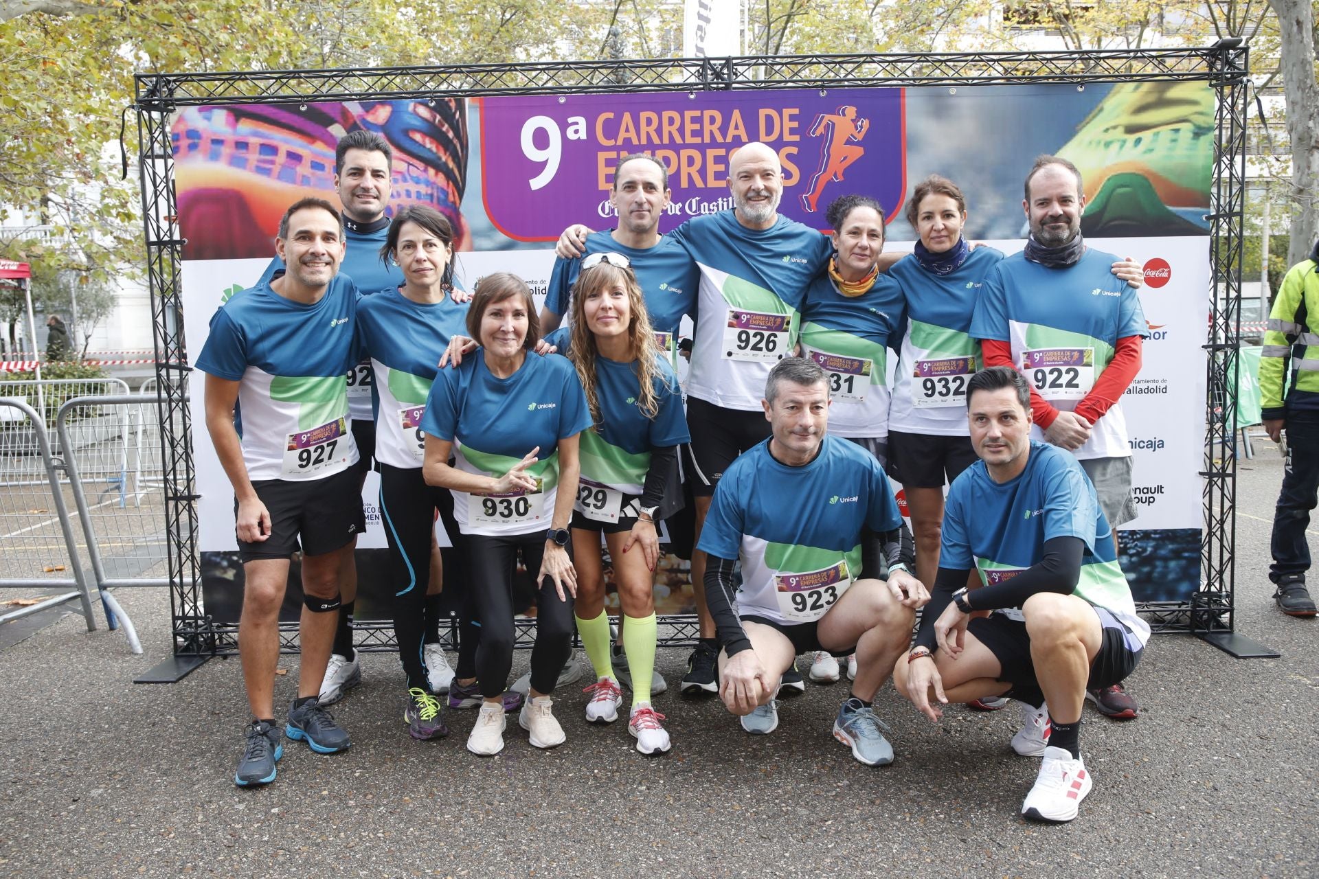 Búscate en la IX Carrera de Empresas de El Norte (1/13)