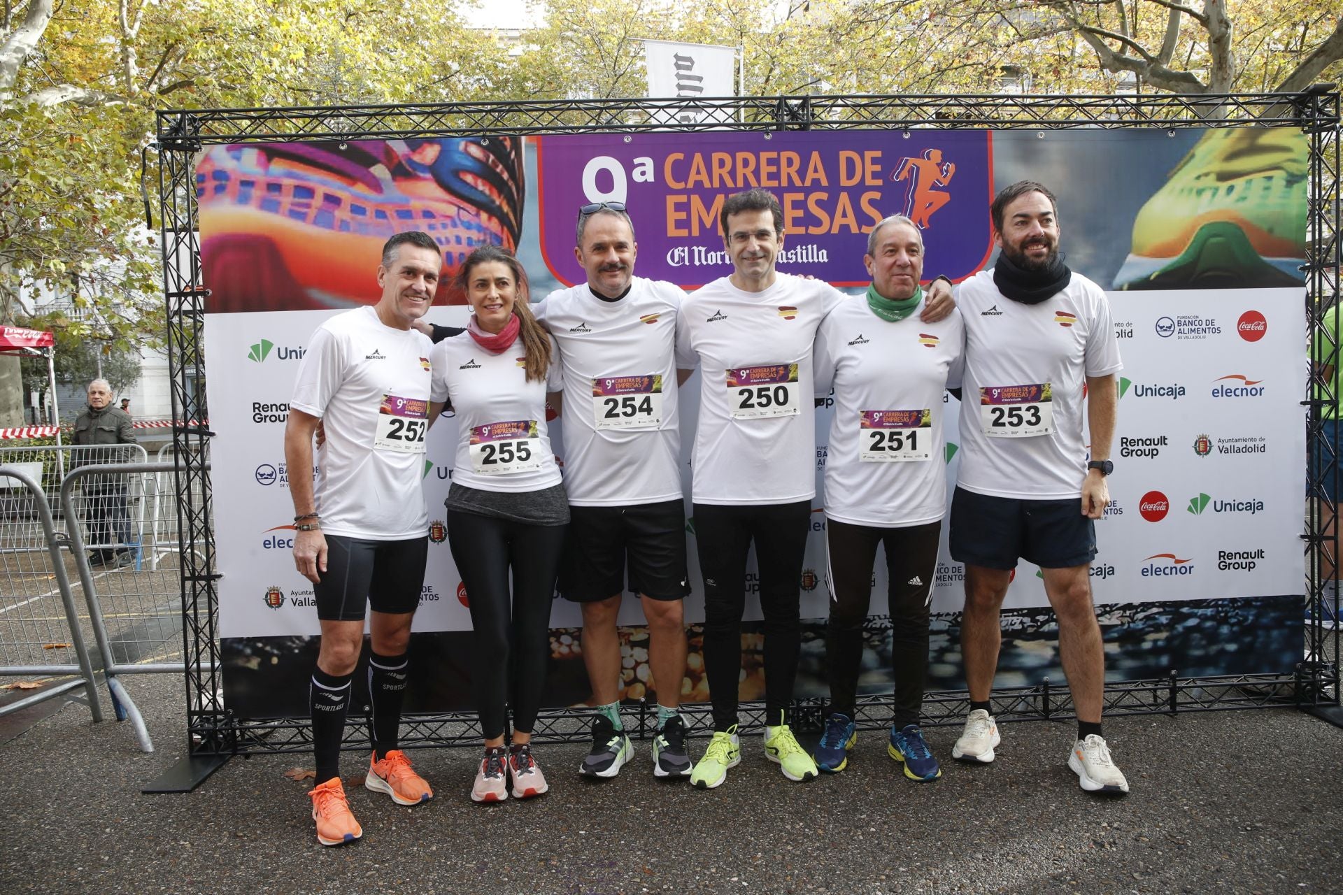 Búscate en la IX Carrera de Empresas de El Norte (2/13)