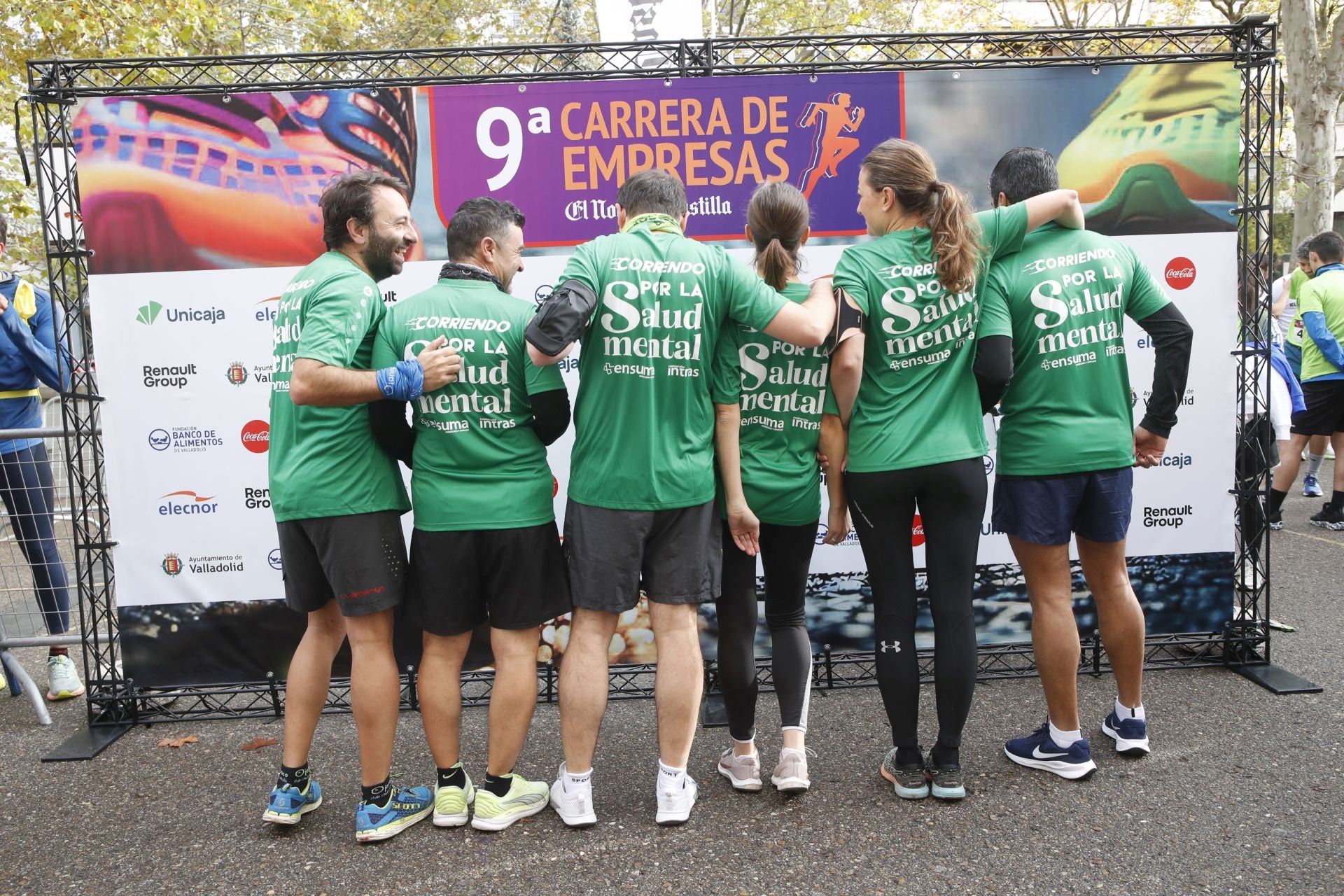 Búscate en la IX Carrera de Empresas de El Norte (2/13)