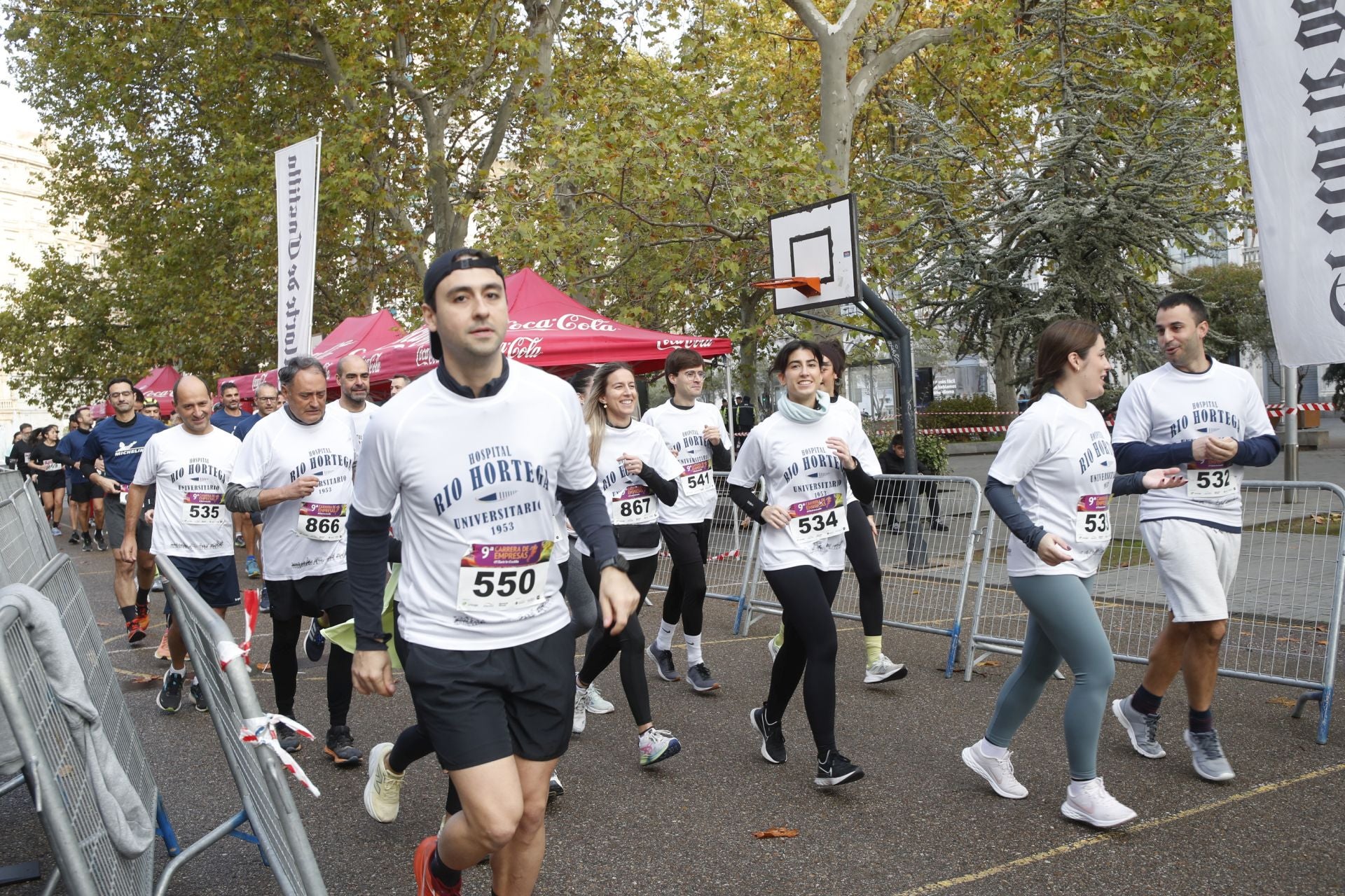 Búscate en la IX Carrera de Empresas de El Norte (3/13)