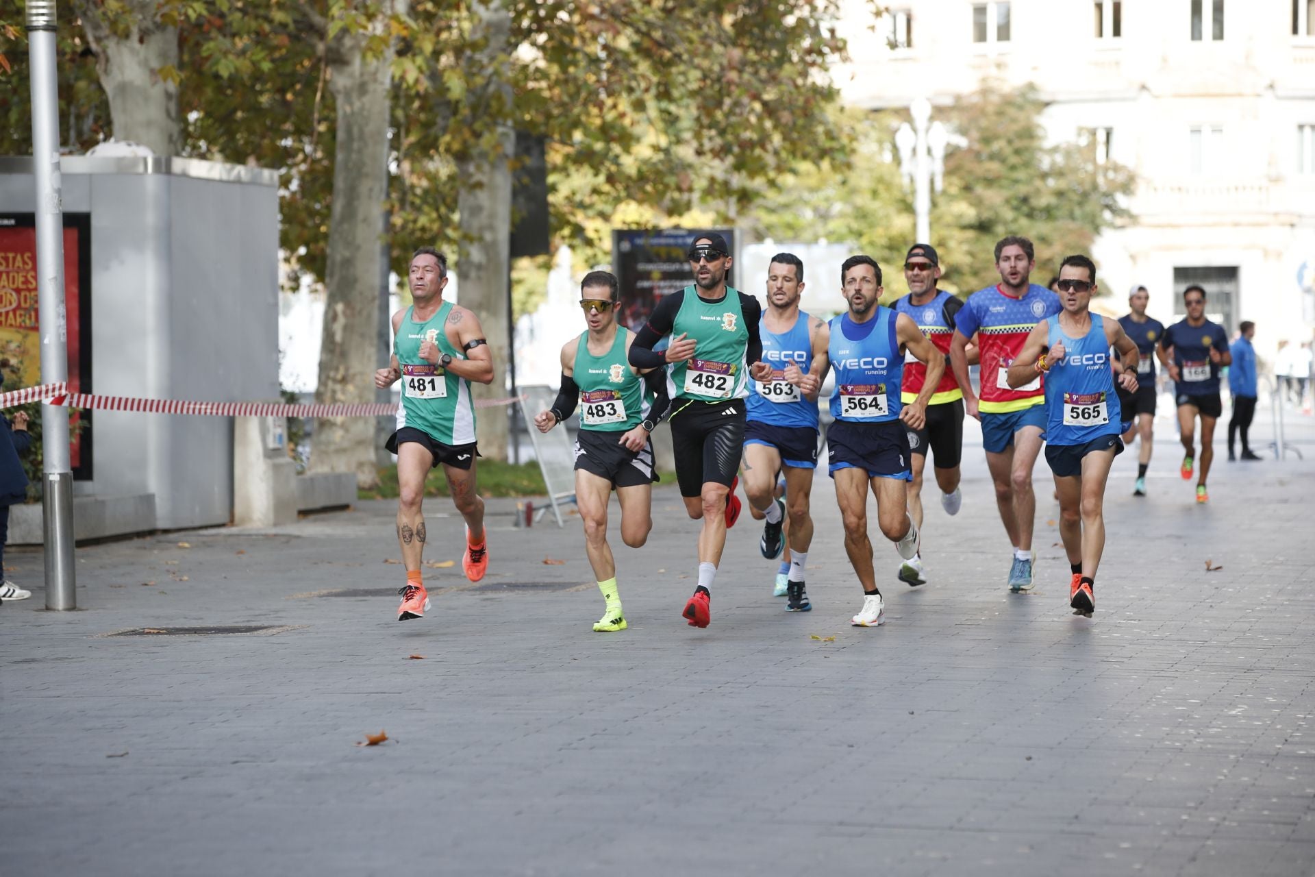 Búscate en la IX Carrera de Empresas de El Norte (3/13)