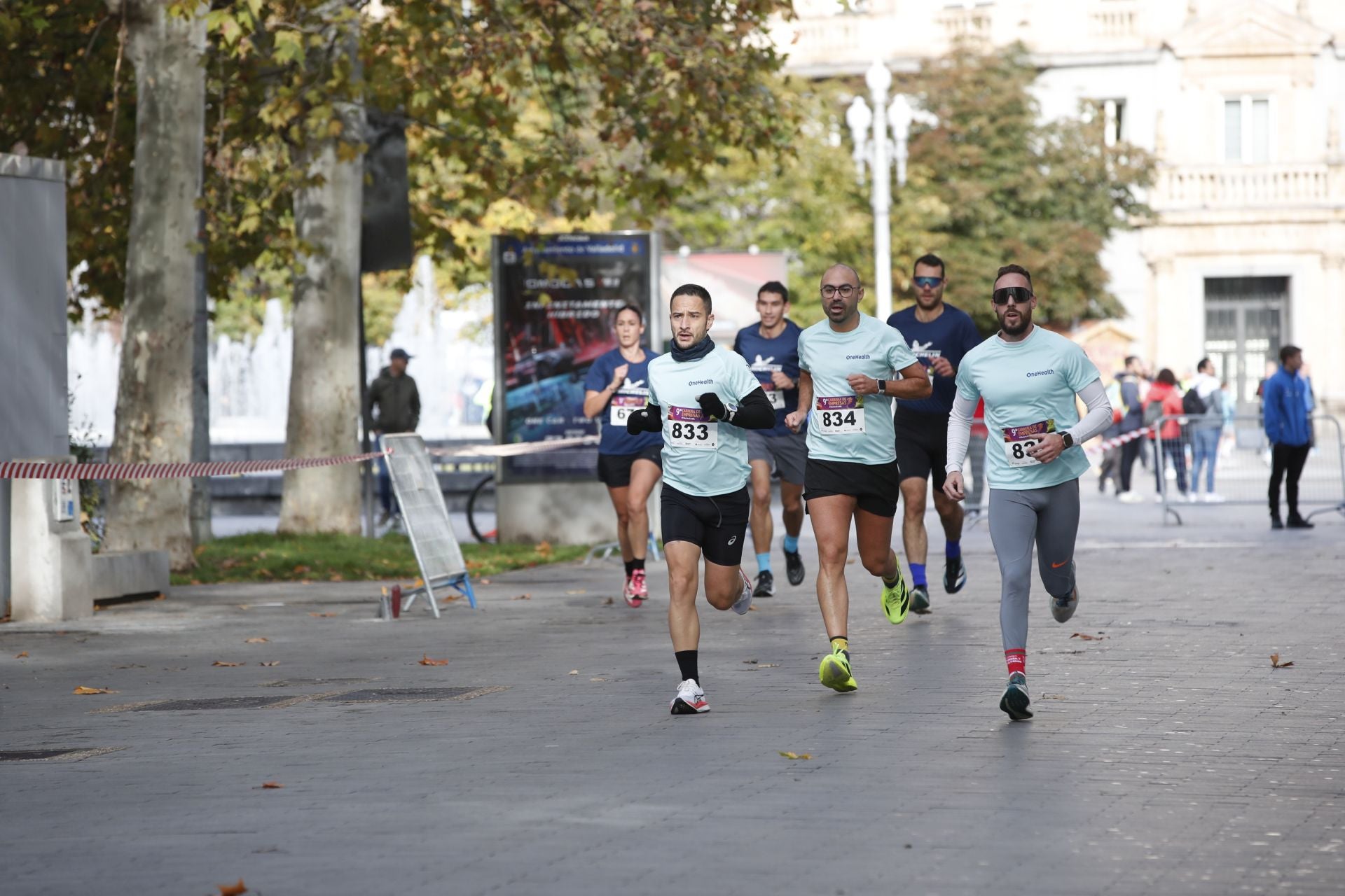 Búscate en la IX Carrera de Empresas de El Norte (3/13)