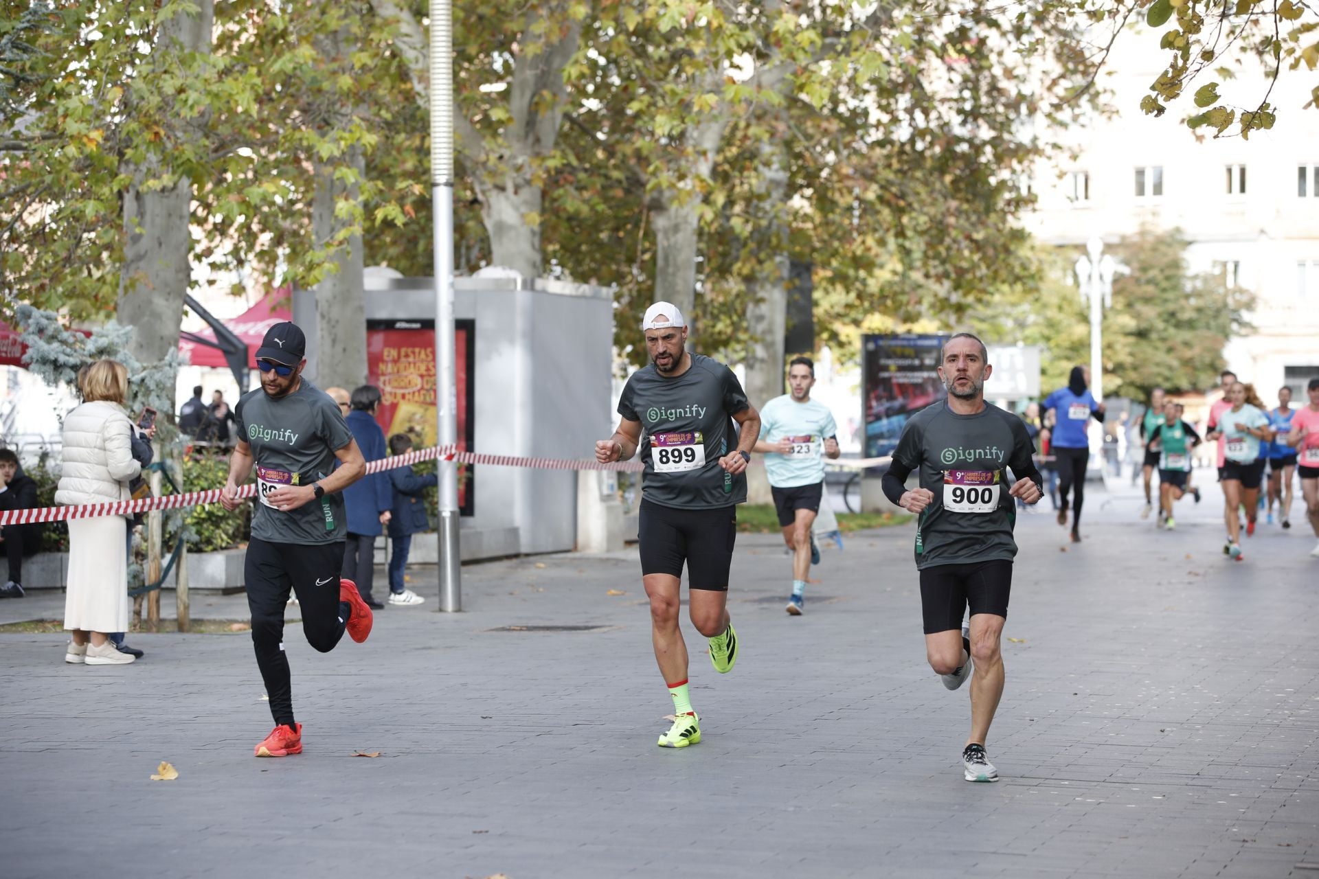 Búscate en la IX Carrera de Empresas de El Norte (3/13)